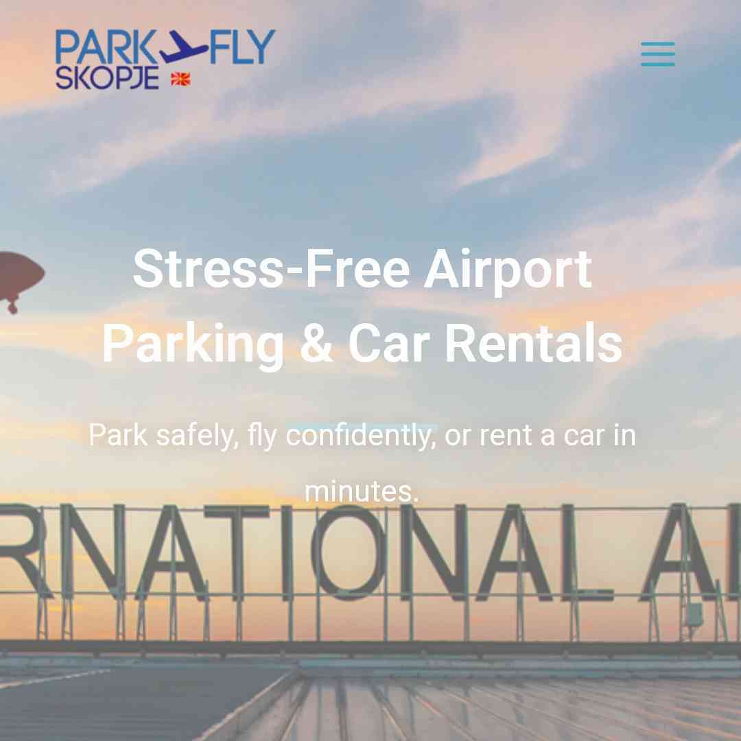 Business / Corporate Website